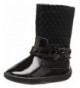 Boots Naomi Boot Black - Black - C111JMBBNUL $86.92