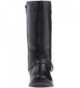 Boots Kids' KG50837 Boot - Black - C912FBJNNOL $22.95