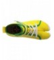 Boots Toddler/Kids Tabi Boots Ninja Shoes Jikatabi (Outdoor) NINTABI Slip-on - w.Rubber Sole - Yellow - CV18DYZT0HD $85.90