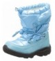 Boots Footwear Kids Prancer Insulated Snow Boot (Toddler) - Blue - CZ11C131O1Z $56.58