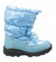 Boots Footwear Kids Prancer Insulated Snow Boot (Toddler) - Blue - CZ11C131O1Z $56.58