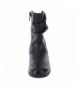 Boots Girls' Toddler Pepper Slouch Boot - Black - CO18ILOK8EK $33.58