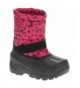 Boots Girls' Essential Winter Boot (Toddler/Little Kid/Big Kid) - Pink Leopard - C312FLPOHK9 $46.58