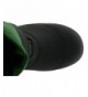 Boots Quebec Boot (Toddler/Little Kid/Big Kid)-Black/Green-5 M US Big Kid - Black/Green - CZ11605737J $65.39