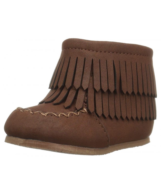 Boots Kids' Shiloh Boot - Brown - CL17YXMZUM4 $56.93
