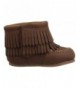 Boots Kids' Shiloh Boot - Brown - CL17YXMZUM4 $56.93