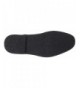 Boots Kids' Zane Memory Foam Dress Comfort Chelsea Boot - Black - CI18CM5IG26 $64.91