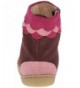 Boots Cozette Boot (Toddler) - Mocha - CG11JQHYZH9 $84.28