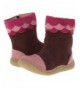 Boots Cozette Boot (Toddler) - Mocha - CG11JQHYZH9 $84.28