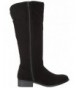 Boots Kids' JLITES Fashion Boot - Black - CN17YSRLXME $87.41
