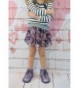 Boots Boys/Girls Sheepskin Winter Snow Boots - Genuine Leather/Fur (Baby/Toddler/Little Kids) - Purple - CS17XXG5K8I $59.90