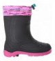Boots Snobuster2 Snow Boot - Magenta/Black - 6 Medium US Big Kid - C812O41GUGO $68.47