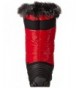 Boots Solstice Snow Boot (Toddler/Little Kid/Big Kid) - Red - C911TKZYV0X $56.45
