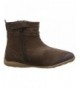 Boots Made 2 Play Patricia Boot (Little Kid) - Chocolate - C7120PHFIQ5 $81.94