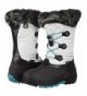 Boots Girls' Powdery2 Waterproof Winter Boot White 12 M US - CZ189Z8T724 $70.58