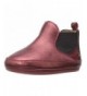 Boots Haydon Boot - Burgundy - C112C3RQ4UJ $72.89