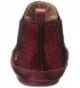 Boots Haydon Boot - Burgundy - C112C3RQ4UJ $72.89