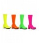Boots 1.75" Heel Children's Neon Gogo Boot. - Yell - CJ116NH23LF $73.24