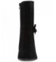 Boots Kids' Juliet Fashion Boot - Black Velvet - C617YY47XLK $70.59