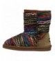 Boots Kids' Juarez Fashion Boot - Chestnut - CX180D7A8ZC $76.76