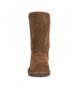 Boots Kids Girl's Stacy Boots-Brown/Multi Fashion - Brown/Multi - C0183RHZK85 $40.91
