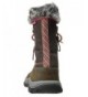 Boots Kelsey Boot WP Shoe (Toddler/Little Kid) - Cascade Brown/Rose - CJ11SENMQEZ $94.61