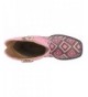 Boots Kids' Glitter Gal - Pink - CM17X0LGH3U $93.88
