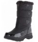 Boots Hearty Winter Boot (Little Kid) - Black - CY11JR80XHX $88.62