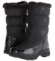 Boots Hearty Winter Boot (Little Kid) - Black - CY11JR80XHX $88.62