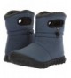 Boots Waterproof Insulated Kids/Toddler Winter Boot - Solid Navy - CV1809HWGMM $90.03