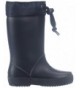 Boots Kids' Splash Cole-K Rain Boot - Navy - CB129SDAKFF $59.31