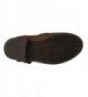 Boots Kids' Stassies-t SHR Fashion Boot - Whiskey Draped Microfiber - CA180ONZQ0S $58.70