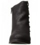 Boots Kids' SGK BABKA Bootie - Black - CQ185LI7C7Y $72.81