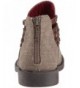 Boots Kids' Kujan-k Fashion Boot - Brown Rancher Canvas - C617WTRICGI $75.02