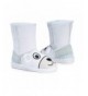 Boots Kids' Animal White Polar Bear Pull-On Boot - White - C212KA4XZWB $67.75