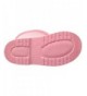 Boots Kids' Chufo Cuello Rain Boot - Pink - CW18CCEOM3A $56.64