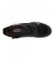 Boots Kids' JNANCY Combat Boot - Black Velvet - C417YSOLNW8 $89.47