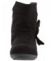 Boots Kids' RAK Tina Pull-On Boot - Black - CV1842ROEAG $74.83