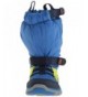 Boots Made 2 Play Sneaker Winter Boot (Toddler/Little Kid) - Blue - C111RJ0E1FB $91.49