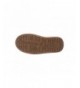 Boots Bearpaw Girl's Mimi Youth Boots - Brown Suede - Wool - Sheepskin Fur - 2 Little Kid M - C912LTDNG9F $58.52