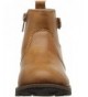 Boots Farfala Boot - Brown - CN12C73EL0T $33.49