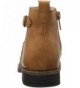 Boots Farfala Boot - Brown - CN12C73EL0T $33.49
