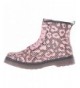 Boots Frenchy Boot - Pink Leopard Snake - CP12CGUS8YX $57.54