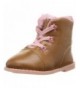 Boots Kids' RB24349 Boot - Brown - CG124IPTCLH $24.42