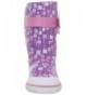 Boots nss504 Boot (Toddler/Little Kid/Big Kid) - Purple/Pink - CC116CEN3XV $25.64