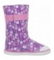 Boots nss504 Boot (Toddler/Little Kid/Big Kid) - Purple/Pink - CC116CEN3XV $25.64