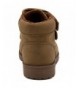 Boots Kids Chukka Boot Boys Adjustable Strap Dress Bootie (Toddler/Little Kids) - Tan - CR18M53KDSG $49.44