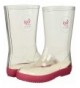 Boots Kids' Splash Cristal Rain Boot - Fuchsia - CX18CCEOM46 $60.64