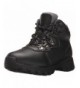 Boots Gorp Thinsulate Waterproof Comfort Hiker (Little Kid/Big Kid) - Black - CE182W3ZMWQ $72.96