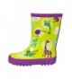 Boots Sassy Safari Rain Boots - CQ11JDFRK0X $24.65